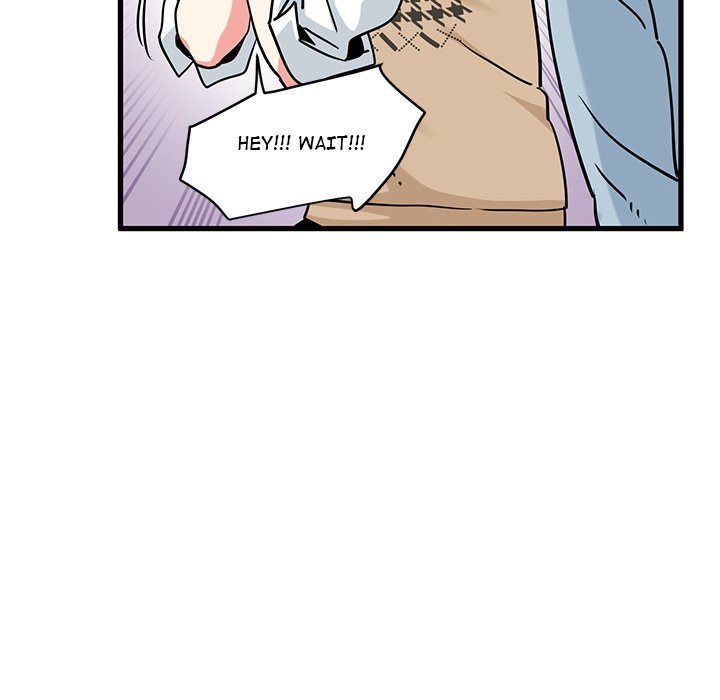 A Turning Point - Chapter 80 Page 52