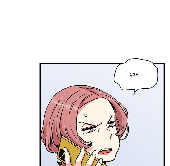 A Turning Point - Chapter 80 Page 7