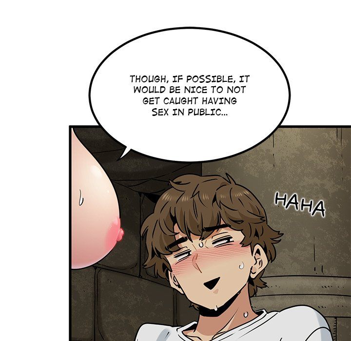 A Turning Point - Chapter 80 Page 70