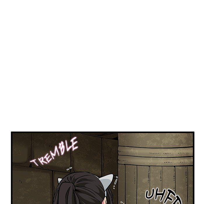 A Turning Point - Chapter 80 Page 81