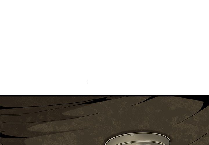 A Turning Point - Chapter 81 Page 1