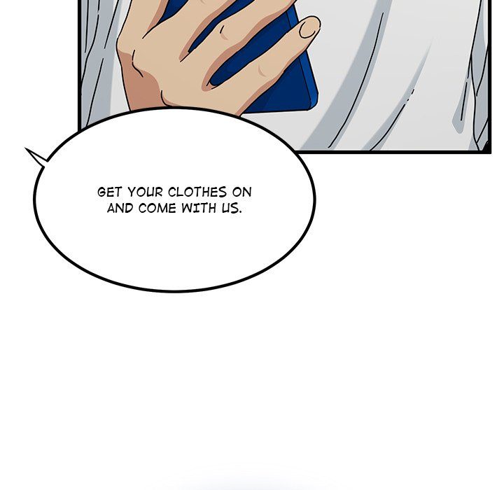 A Turning Point - Chapter 81 Page 10