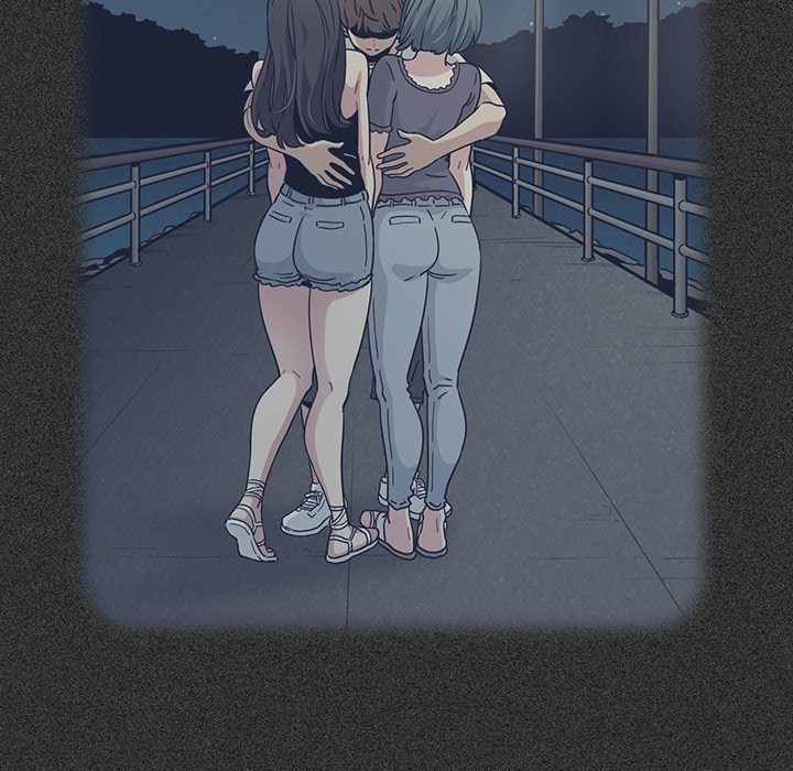 A Turning Point - Chapter 81 Page 104