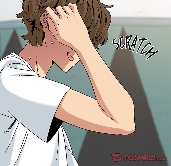 A Turning Point - Chapter 81 Page 111