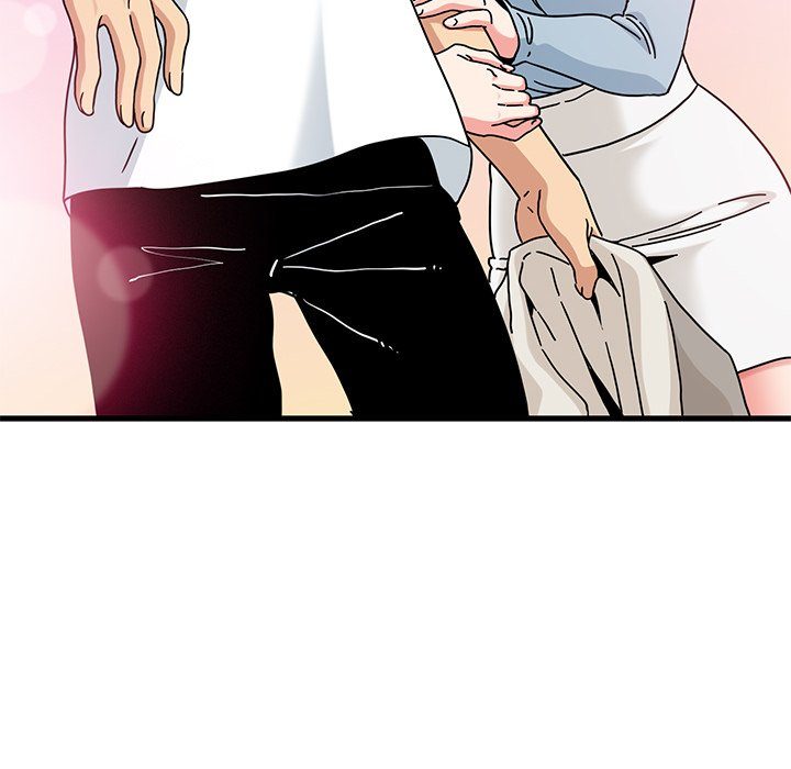 A Turning Point - Chapter 81 Page 122