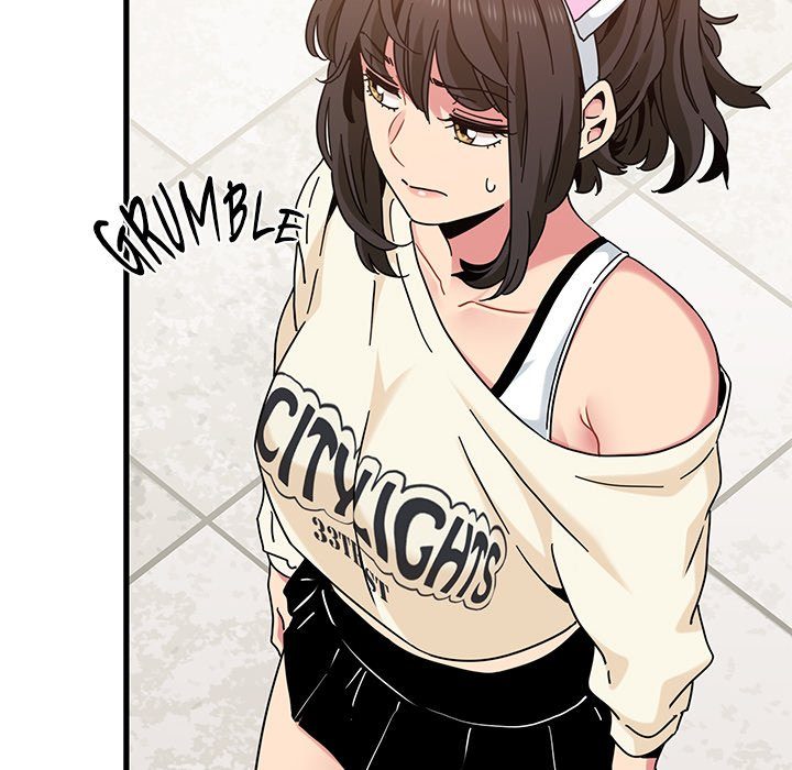 A Turning Point - Chapter 81 Page 126