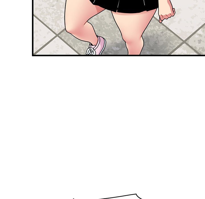 A Turning Point - Chapter 81 Page 127