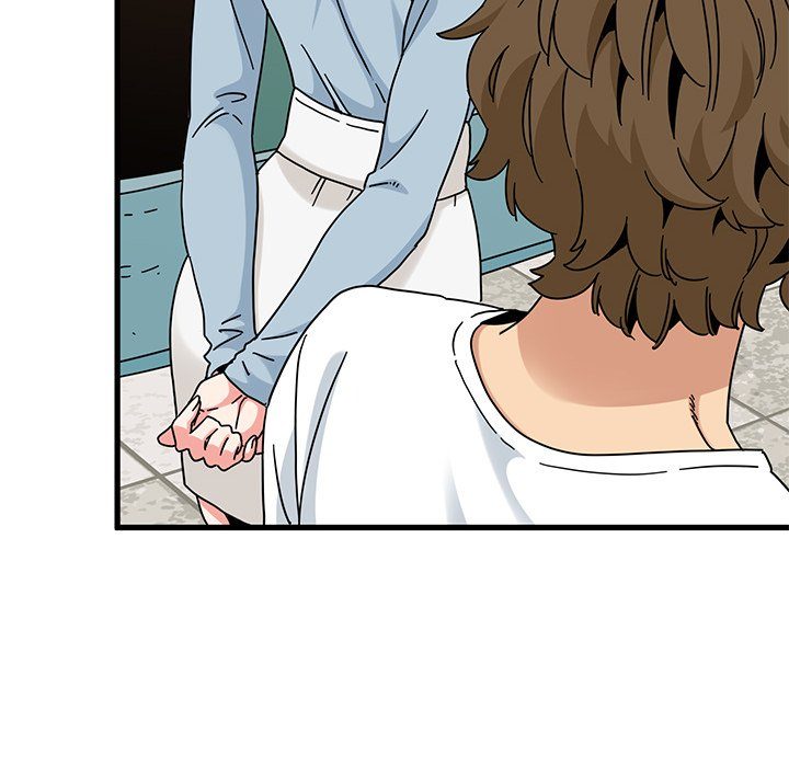 A Turning Point - Chapter 81 Page 136