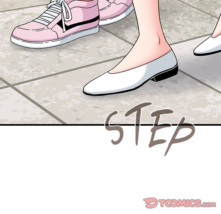 A Turning Point - Chapter 81 Page 138