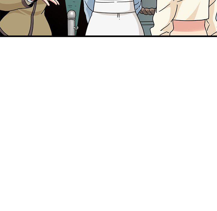 A Turning Point - Chapter 81 Page 145