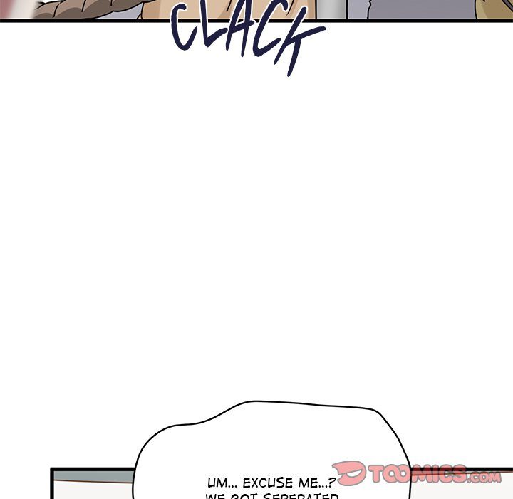 A Turning Point - Chapter 81 Page 147