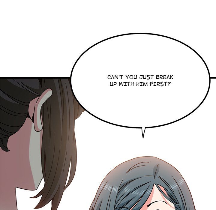 A Turning Point - Chapter 81 Page 168