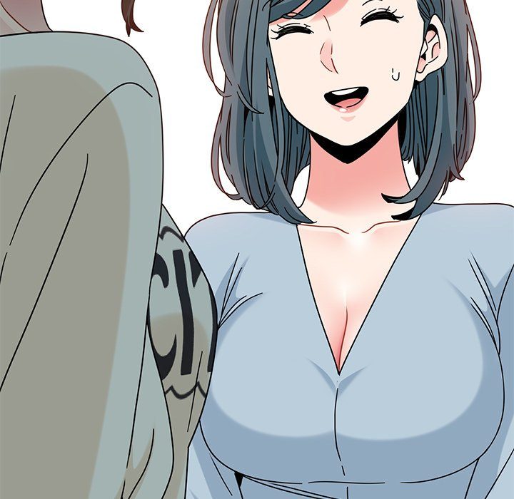 A Turning Point - Chapter 81 Page 169