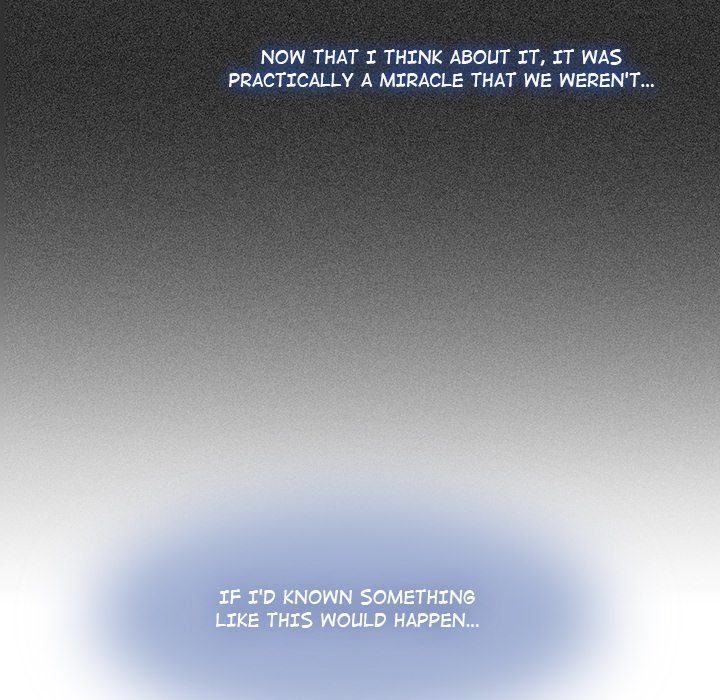 A Turning Point - Chapter 81 Page 19