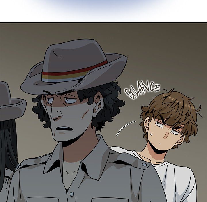 A Turning Point - Chapter 81 Page 20