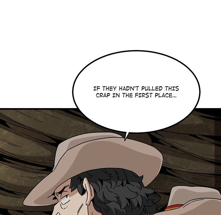 A Turning Point - Chapter 81 Page 24