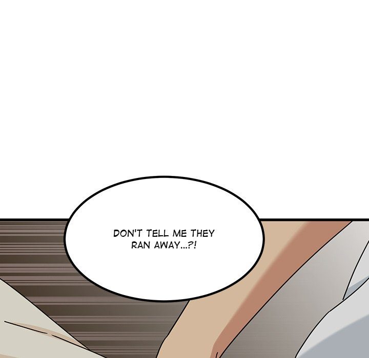 A Turning Point - Chapter 81 Page 28