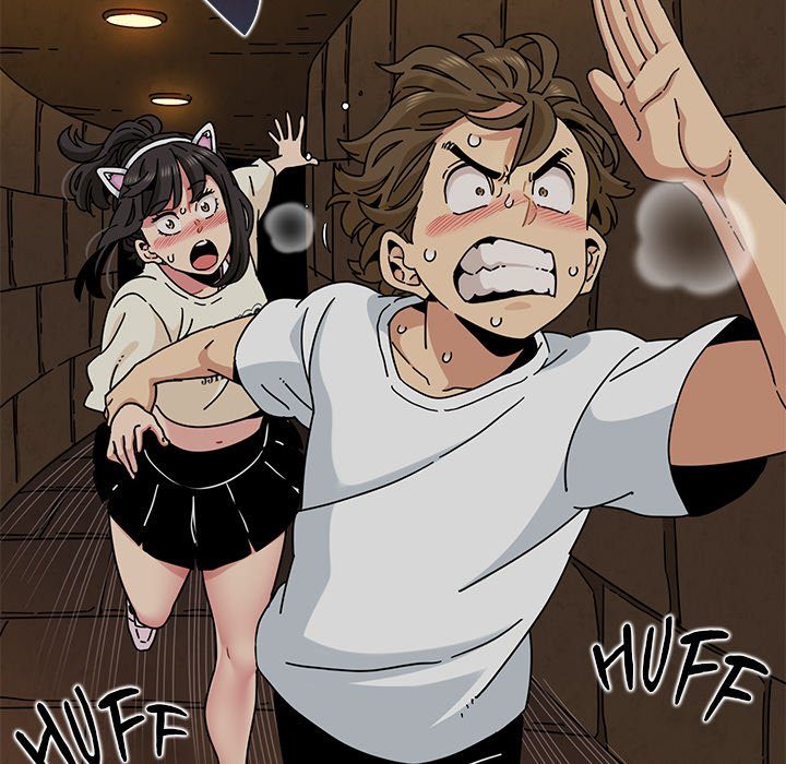 A Turning Point - Chapter 81 Page 31