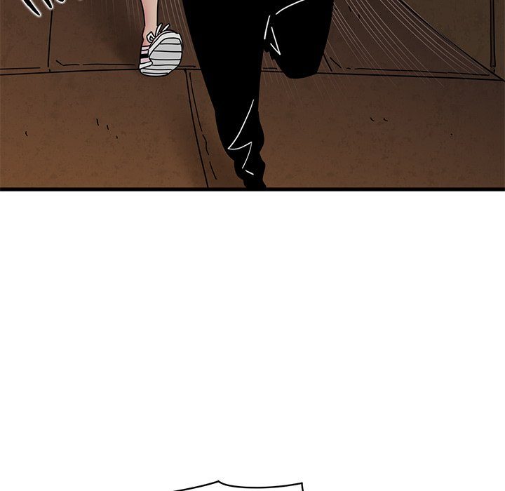 A Turning Point - Chapter 81 Page 32