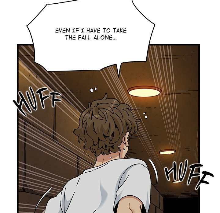 A Turning Point - Chapter 81 Page 33