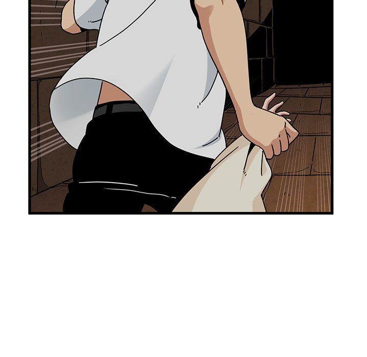 A Turning Point - Chapter 81 Page 34