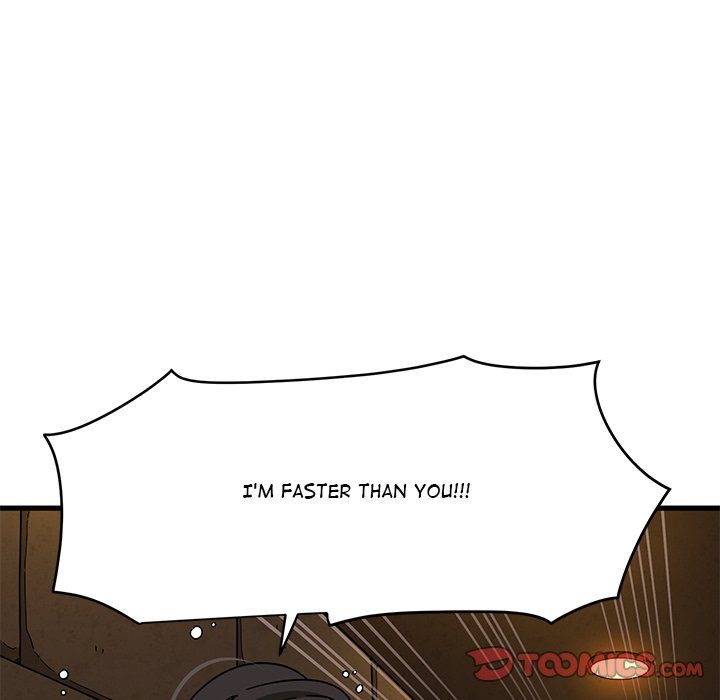 A Turning Point - Chapter 81 Page 39