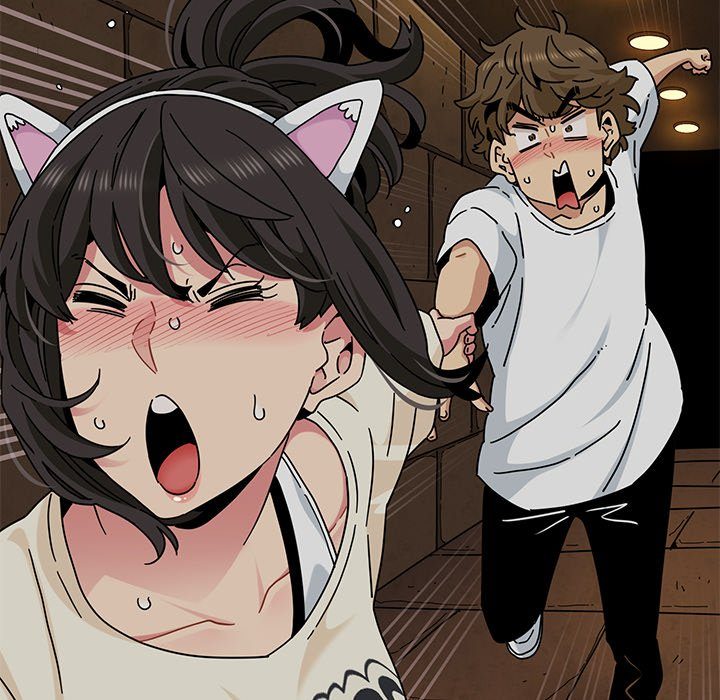 A Turning Point - Chapter 81 Page 40