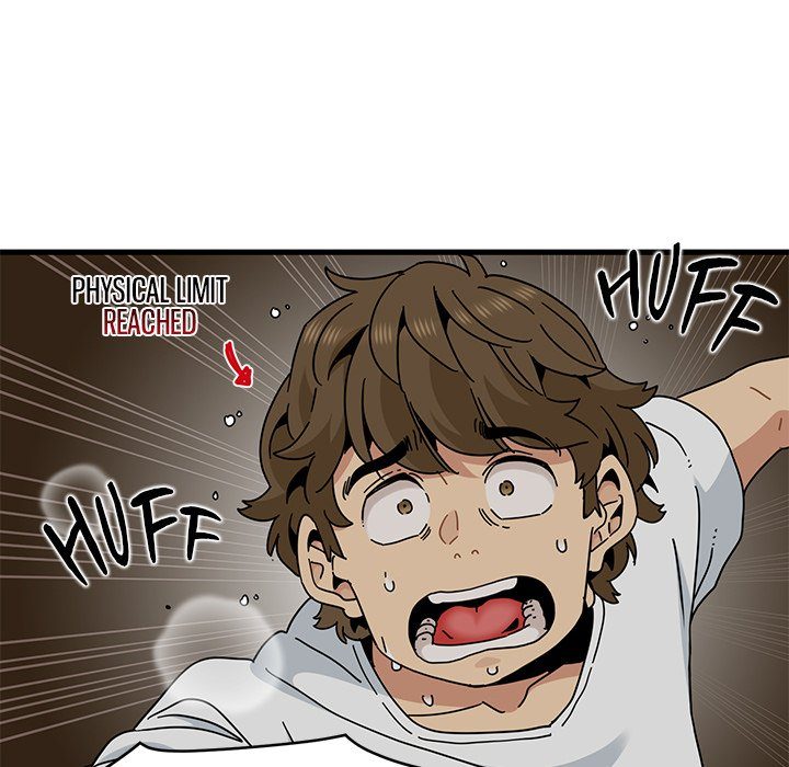 A Turning Point - Chapter 81 Page 42