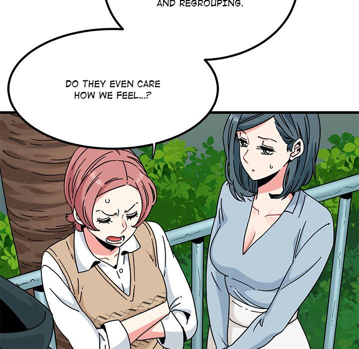 A Turning Point - Chapter 81 Page 51