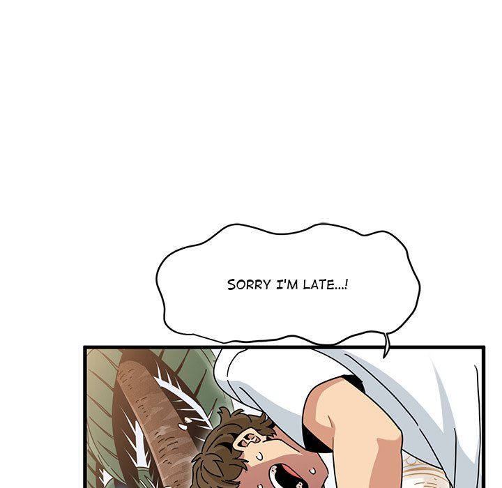 A Turning Point - Chapter 81 Page 59