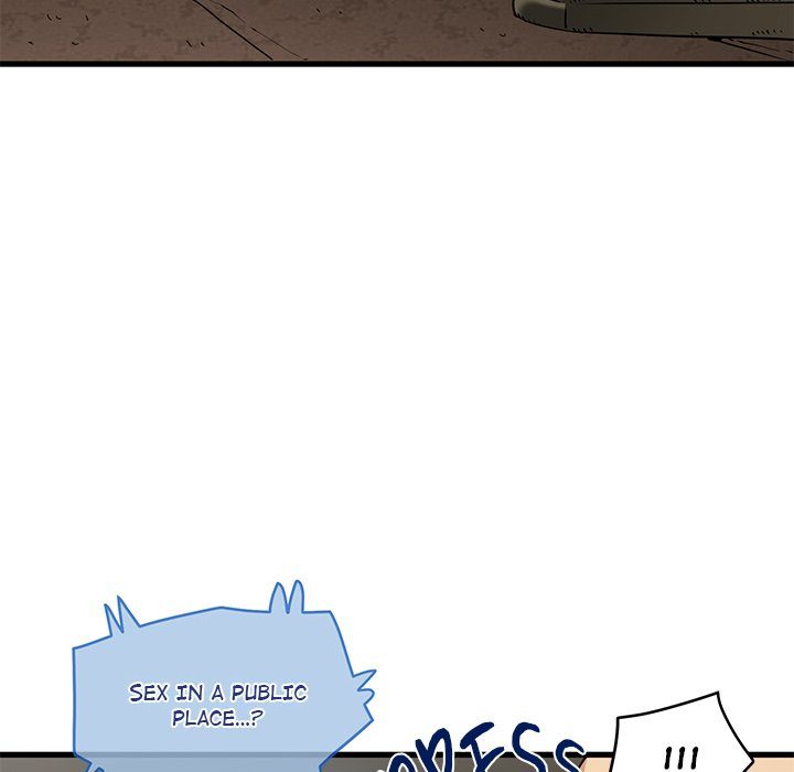 A Turning Point - Chapter 81 Page 6