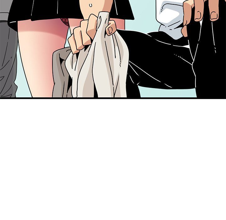 A Turning Point - Chapter 81 Page 65