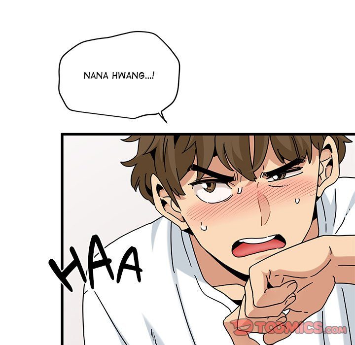 A Turning Point - Chapter 81 Page 66