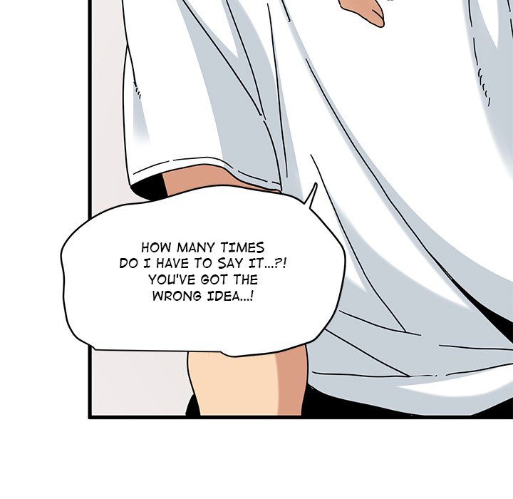 A Turning Point - Chapter 81 Page 67