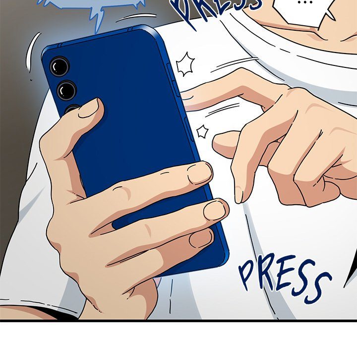 A Turning Point - Chapter 81 Page 7