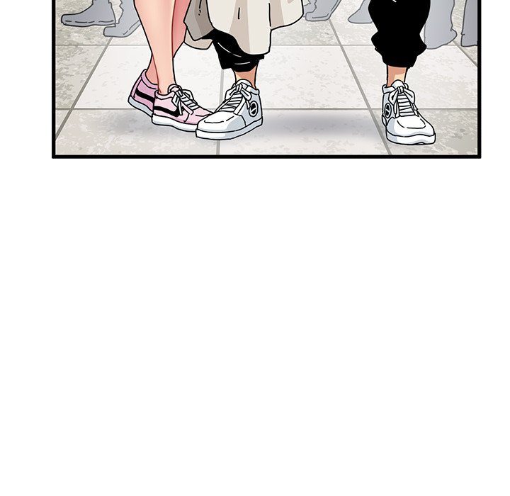 A Turning Point - Chapter 81 Page 72