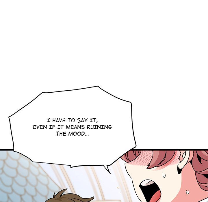 A Turning Point - Chapter 81 Page 77