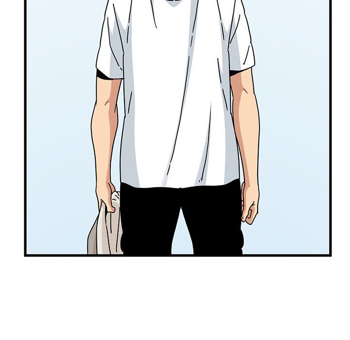 A Turning Point - Chapter 81 Page 83