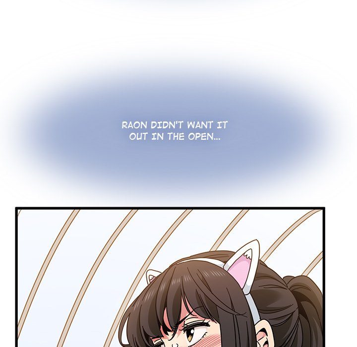 A Turning Point - Chapter 81 Page 87