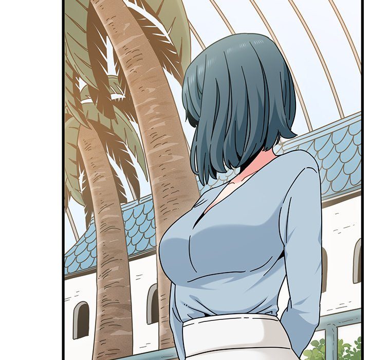 A Turning Point - Chapter 81 Page 90