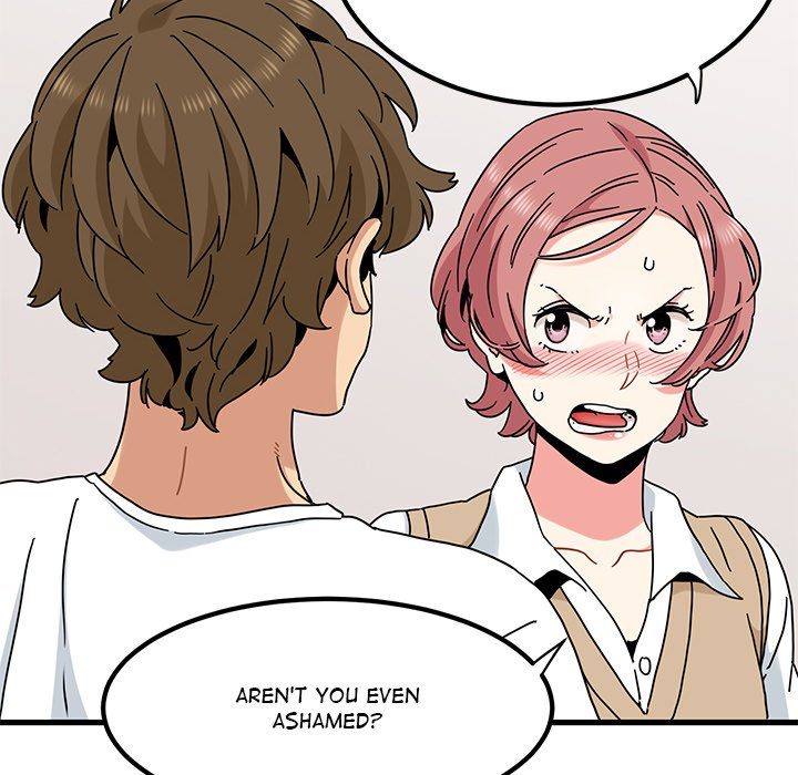 A Turning Point - Chapter 81 Page 96