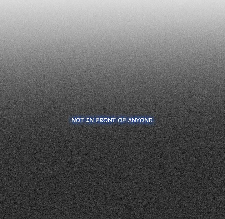 A Turning Point - Chapter 81 Page 99