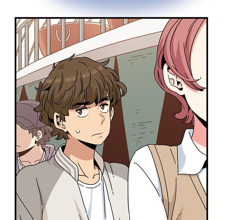 A Turning Point - Chapter 82 Page 10