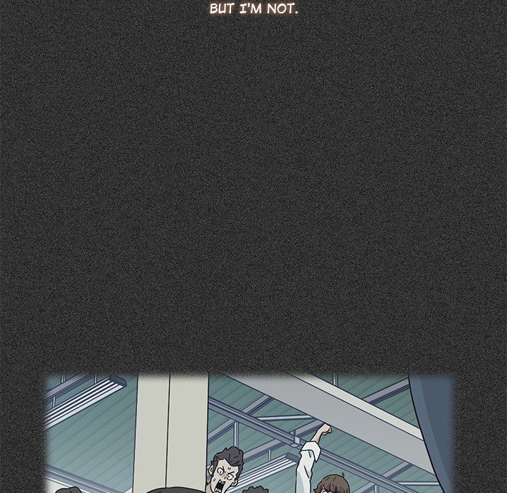 A Turning Point - Chapter 82 Page 104