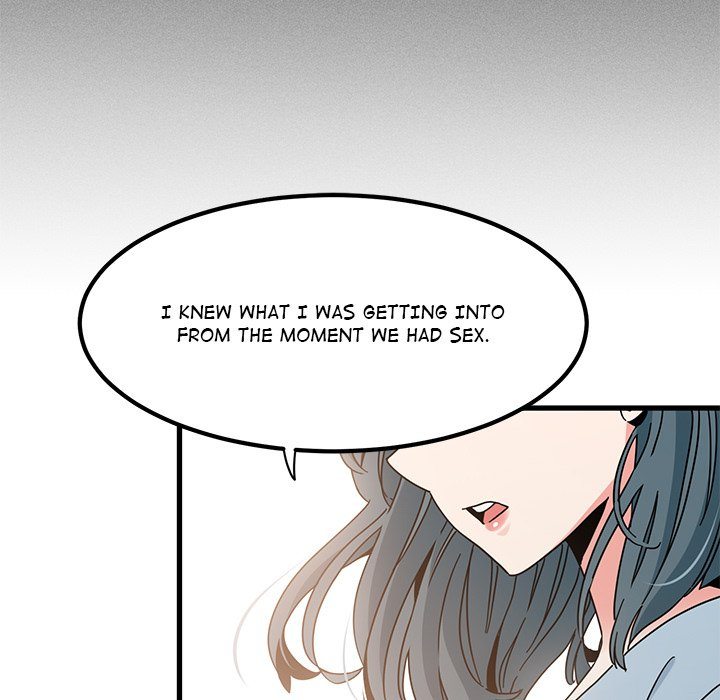 A Turning Point - Chapter 82 Page 111