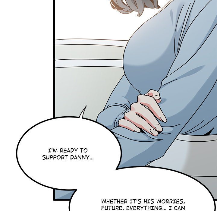 A Turning Point - Chapter 82 Page 112