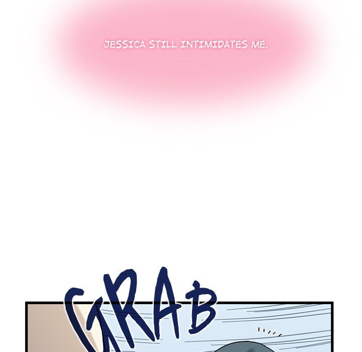 A Turning Point - Chapter 82 Page 119