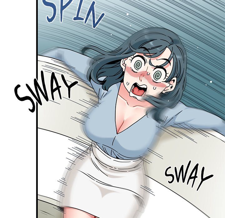 A Turning Point - Chapter 82 Page 126