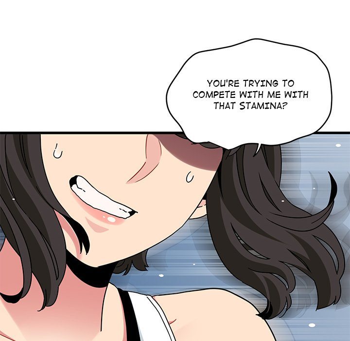 A Turning Point - Chapter 82 Page 128