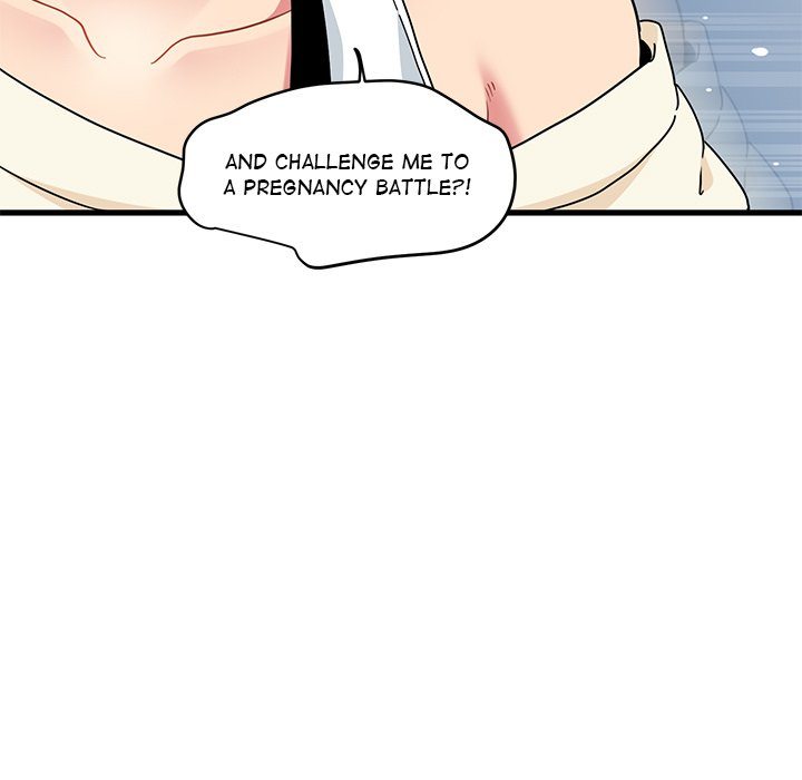 A Turning Point - Chapter 82 Page 129